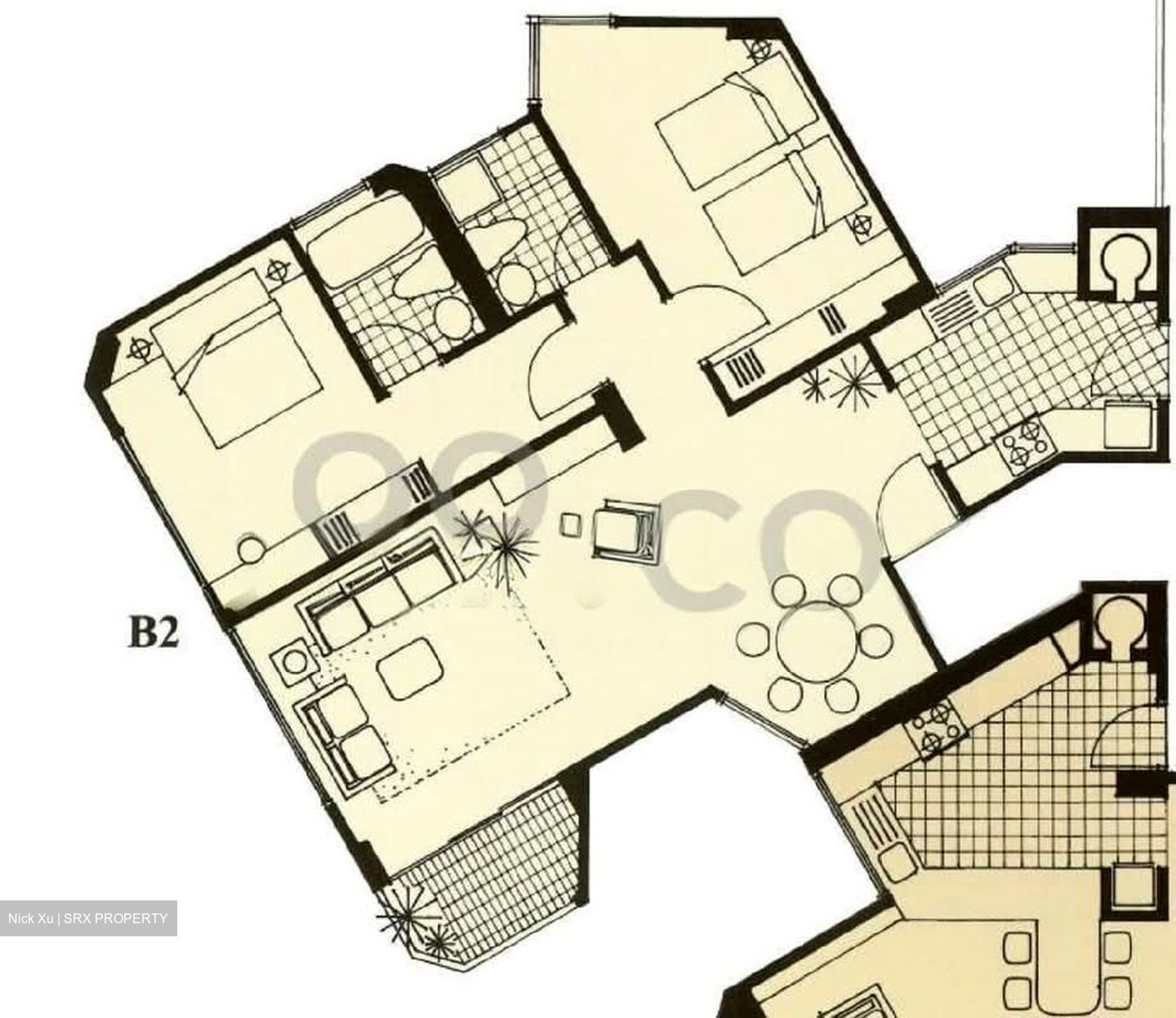 Bayshore Park (D16), Condominium #630189461